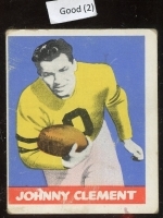 John Clement (Pittsburgh Steelers)